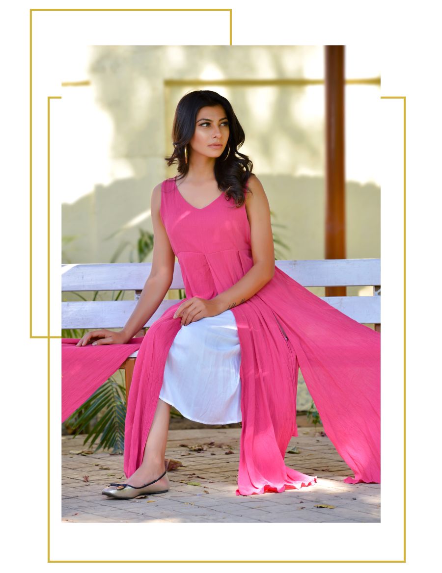 Must visit designer studio in Ahmedabad – Foram’s Fashion Story - Ciceroni