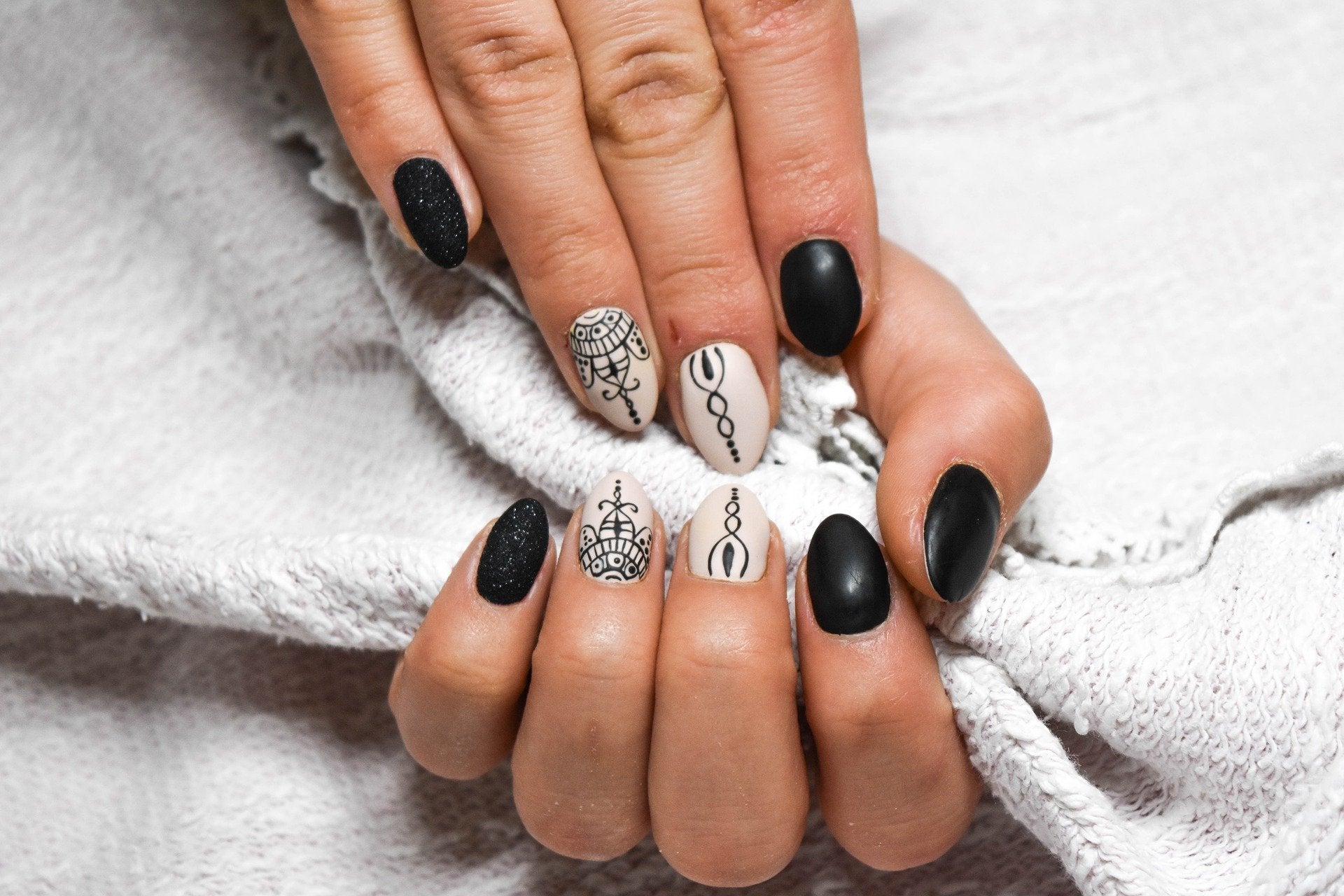 NAILED IT: The Nail Art Story in Gujarat - Ciceroni