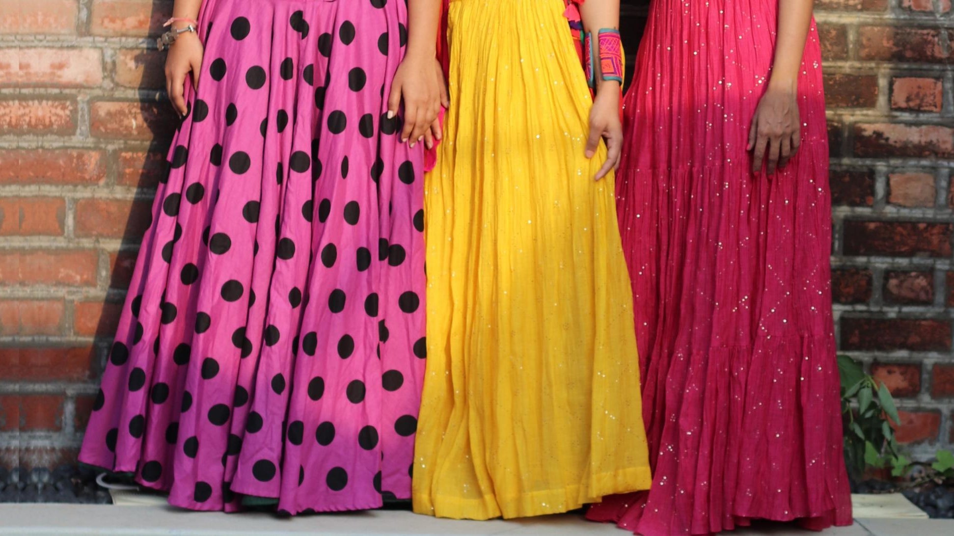 Navratri 2018 Style trends - Ciceroni