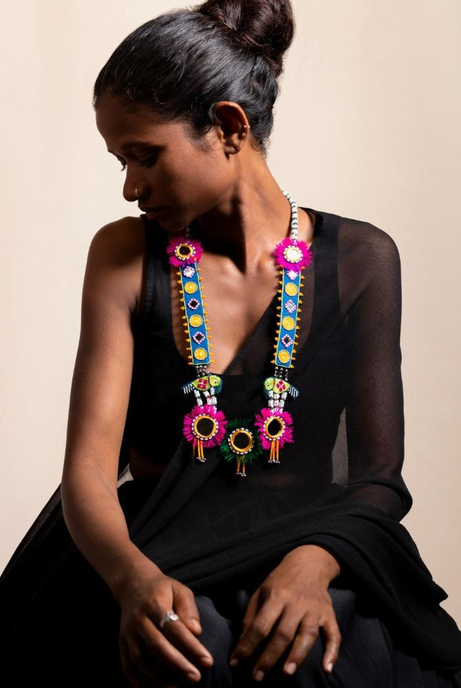 Navratri Special Jewellery from Gujarat - Ciceroni