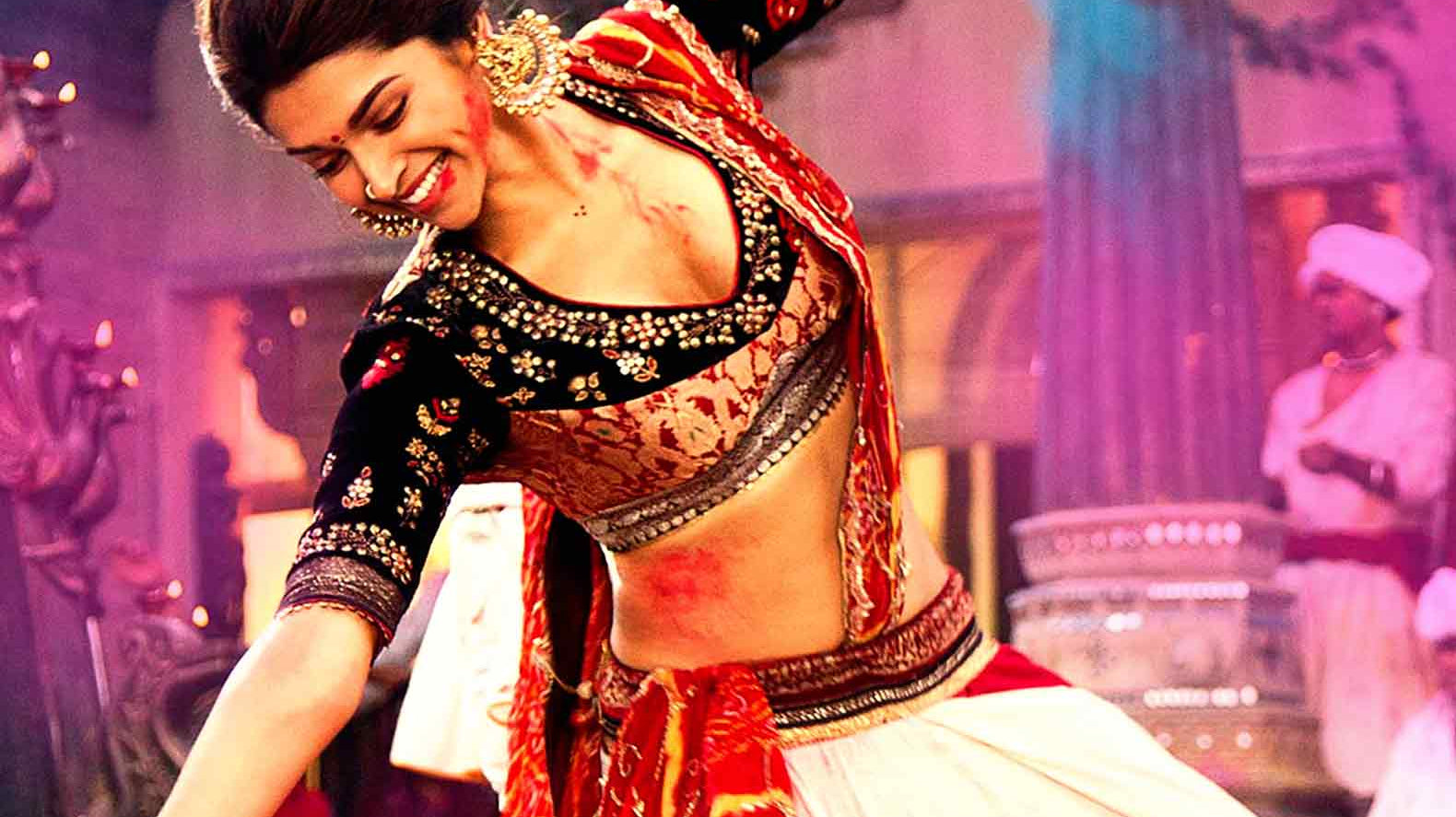 Navratri Style Trends 2016 - Ciceroni