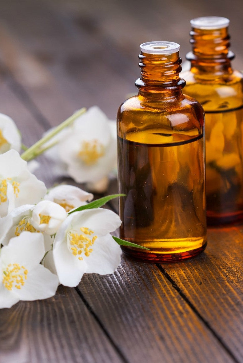 Ni’matnama, Jasmine, Chai & Story of Indian Perfumers - Ciceroni