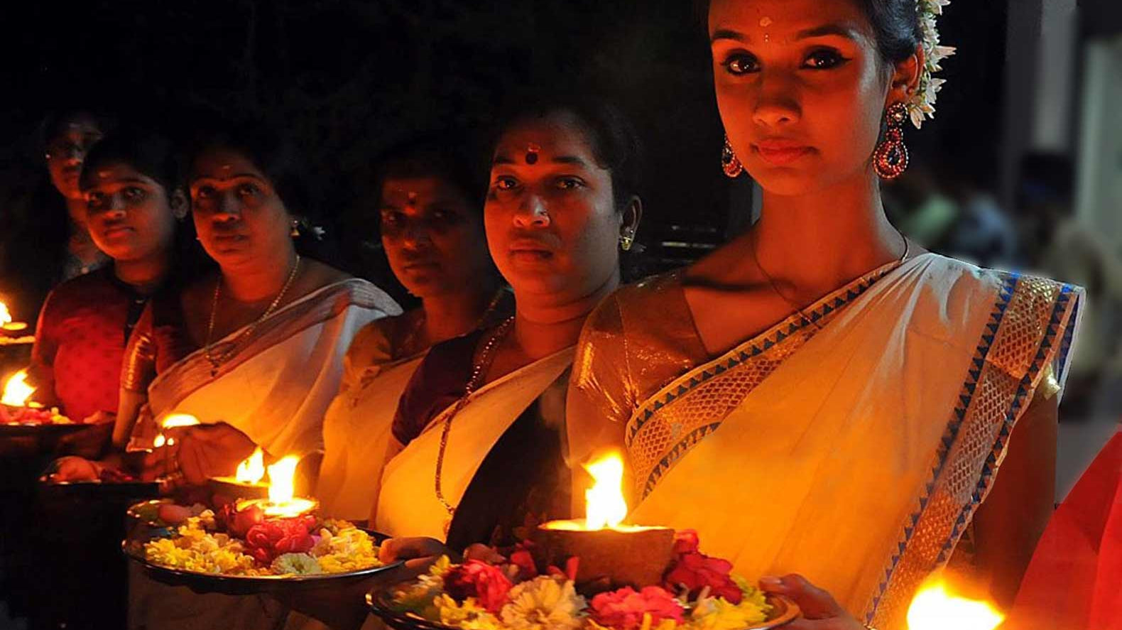 Onam – Festival from the God’s own country - Ciceroni