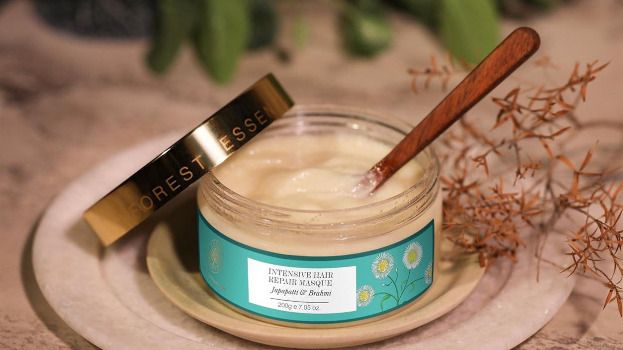 Organic beauty products that are as gentle as love - Ciceroni