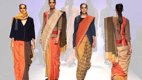 Paromita Banerjee – An ardent handloom lover & promoter of Slow Fashion - Ciceroni