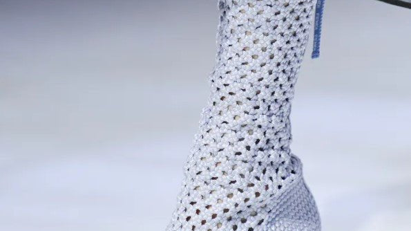 Past, Present & Future Comes Together – 7 Shoe Trends for Spring/Summer 2021 - Ciceroni