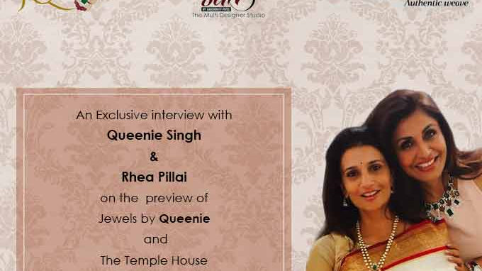 Preview – Jewels by Queenie & The Temple House - Ciceroni