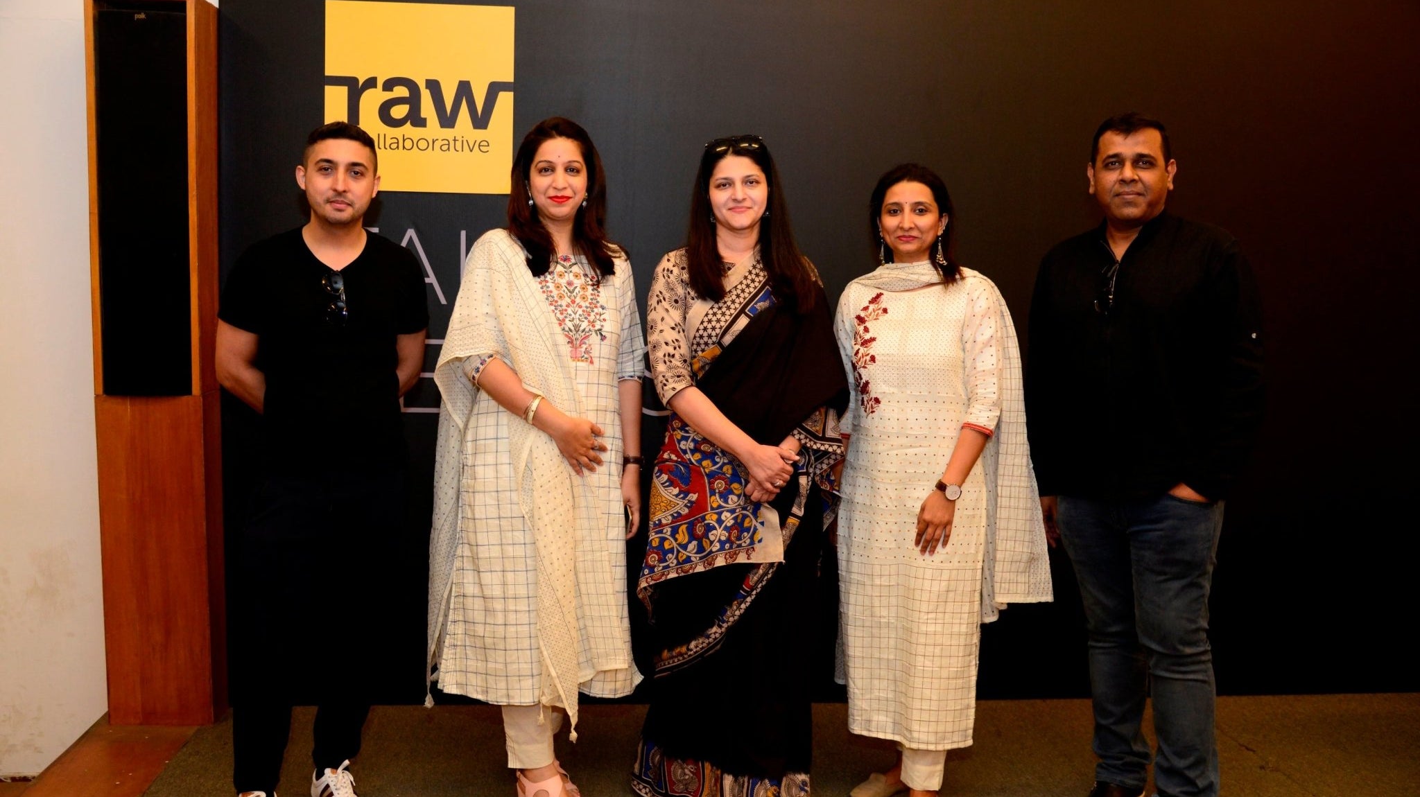 Raw Collaborative – Where Design meets Indian Craftmanship - Ciceroni