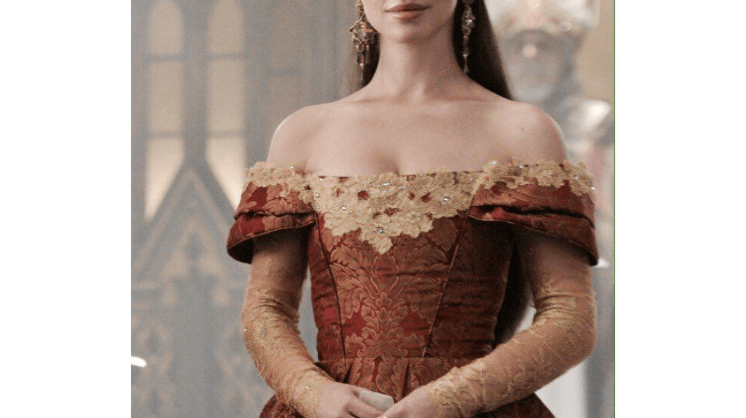 Regencycore – Fashion’s New Fandom - Ciceroni