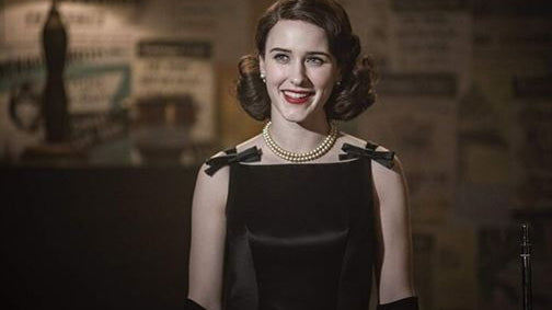 Reimagining Mrs. Maisel in 2020 – Ciceroni X Rareism - Ciceroni