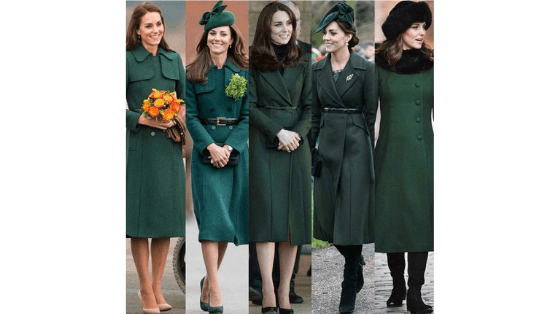 Repeating an outfit, not a Fashion Faux Pas in 2019 - Ciceroni