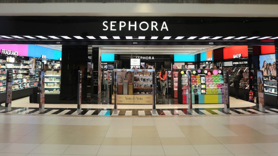 Sephora gives a face-lift to Ahmedabad - Ciceroni