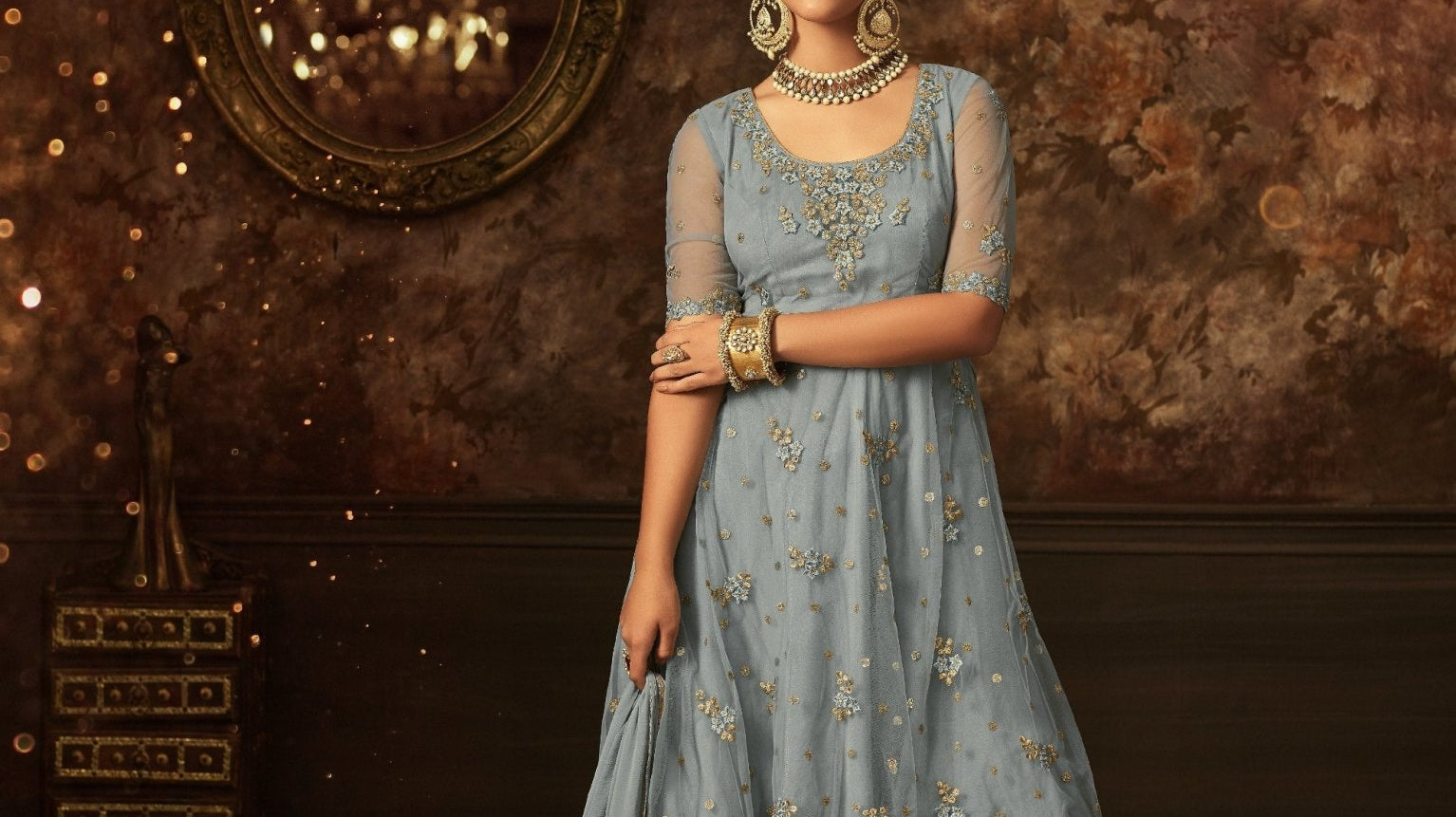 Sharara or Gharara – Your pick for Eid party - Ciceroni