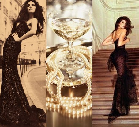 Six Style Trends to Rock the Party - Ciceroni