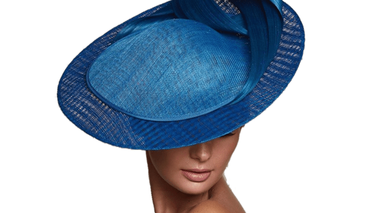 Slay it with Blue - Ciceroni