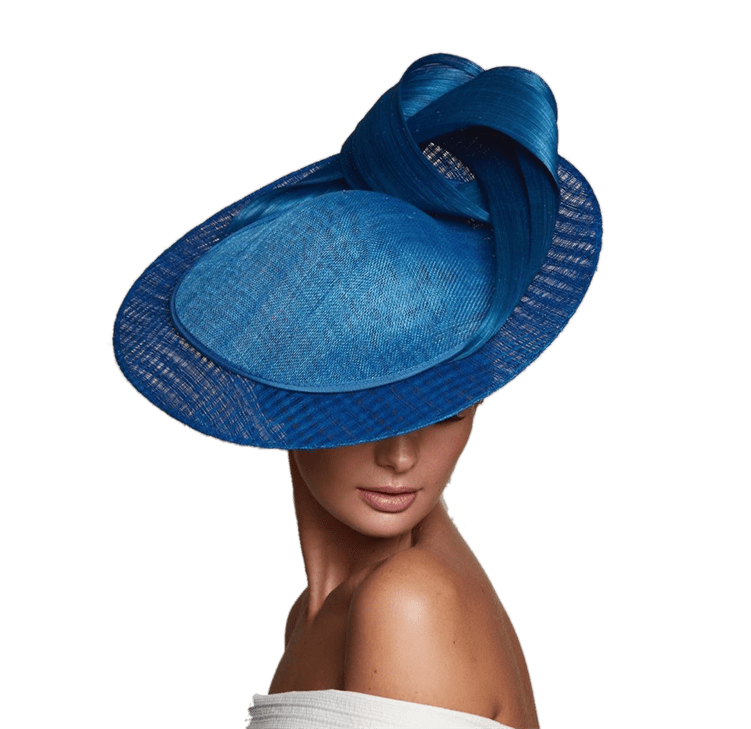 Slay it with Blue - Ciceroni