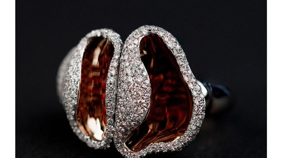 Sparkling Jewellery Essentials – Ciceroni’s November Edit - Ciceroni