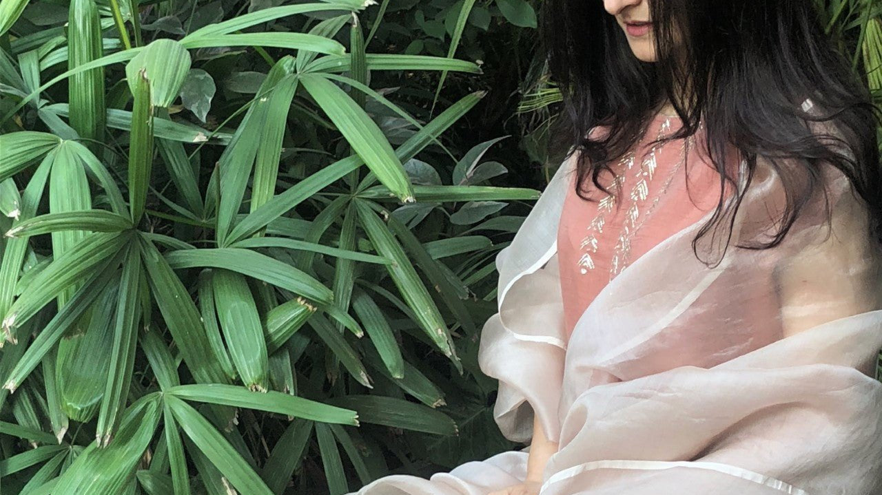 Style Speak with Ishita Parikh - Ciceroni