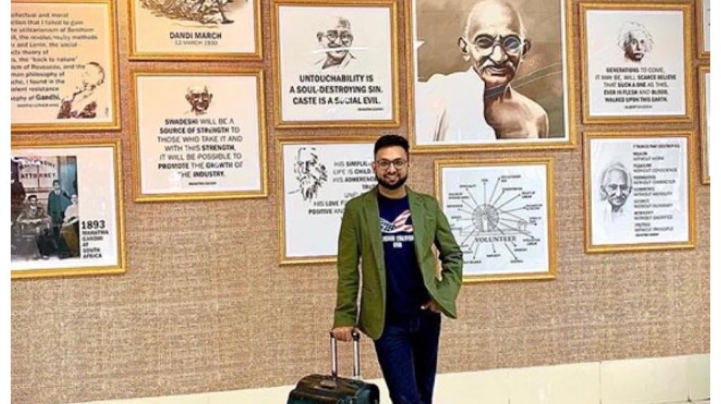 Style Speak with Krunal Parekh - Ciceroni
