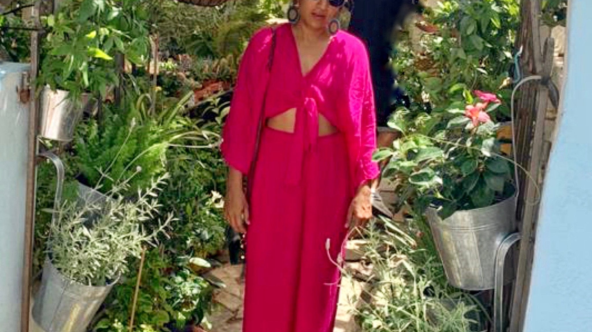 Style Speak with Neha Sheth - Ciceroni