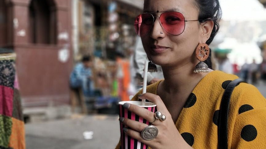 Style Speak with Nidhi Lodha - Ciceroni