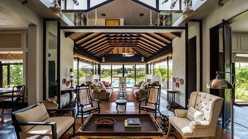 Tahiliani Homes by Tarun Tahiliani- Personifying India modern - Ciceroni