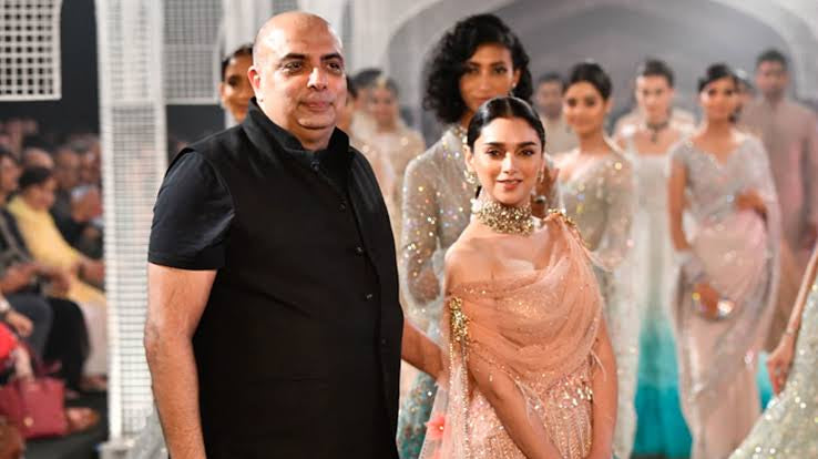 Tarun Tahiliani and his love for Ahmedabad, Kashida and Originality - Ciceroni