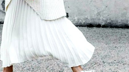 The Absolute White - Ciceroni