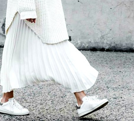 The Absolute White - Ciceroni