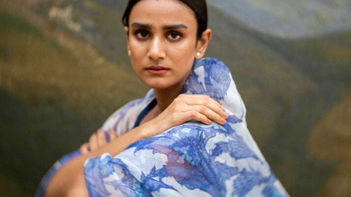 The Saree Story – Boardrooms and Beyond - Ciceroni