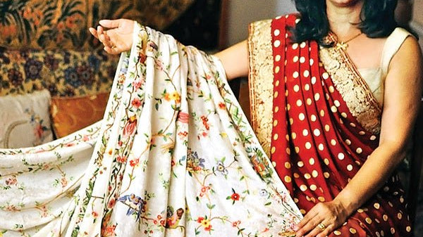 The Tale of the Parsi Gara- A timeless tradition - Ciceroni