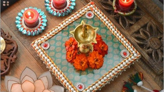 Theme Parties That will Brighten Up Your Diwali - Ciceroni