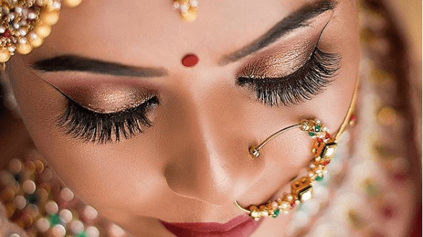 Top 12 Bridal makeup artists to look out for in Ahmedabad - Ciceroni