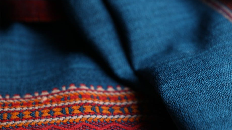 Unfolding Bhujodi’s Ancient Weaving Traditions - Ciceroni