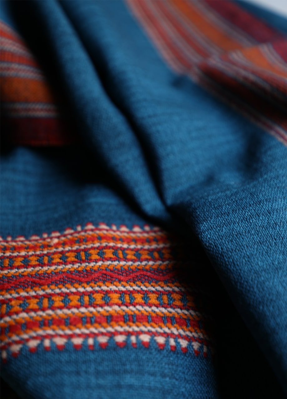 Unfolding Bhujodi’s Ancient Weaving Traditions - Ciceroni