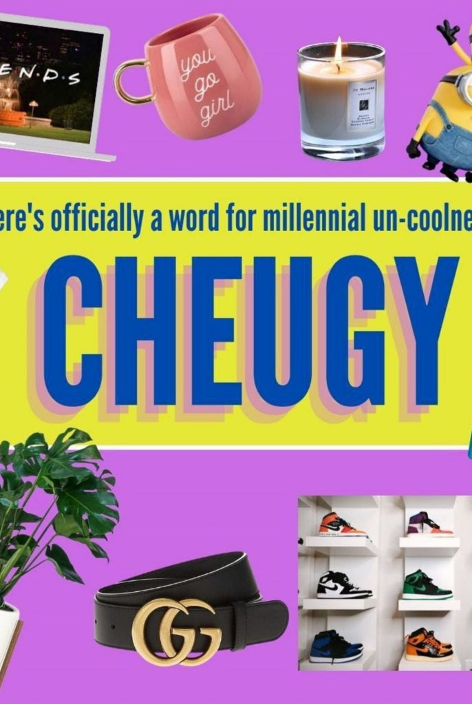 What is CHEUGY, my friend ? - Ciceroni