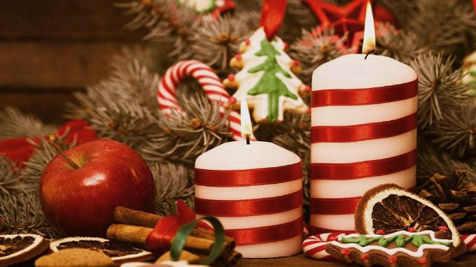 When Christmas arrives - Ciceroni