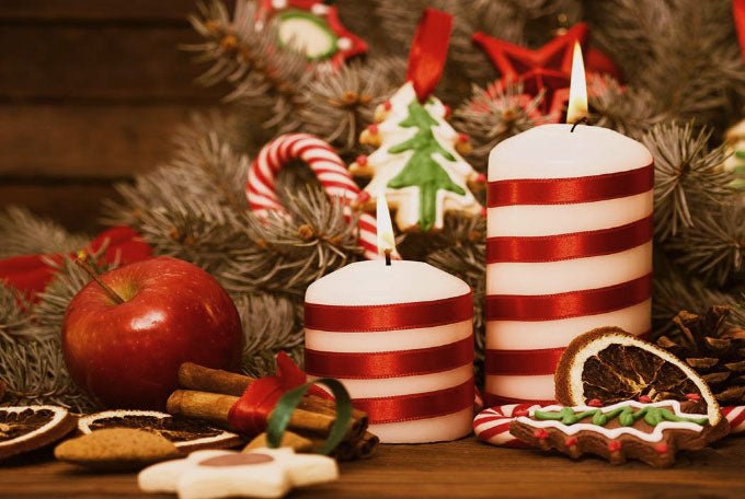 When Christmas arrives - Ciceroni