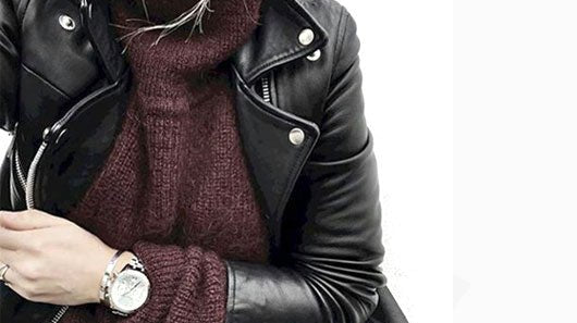 Winter Fashion - Ciceroni