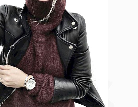 Winter Fashion - Ciceroni