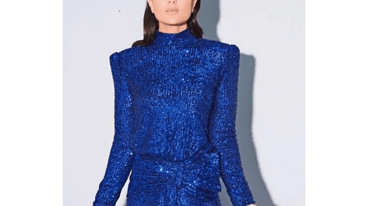 Your Fashion Guide to Pantone’s Classic Blue - Ciceroni