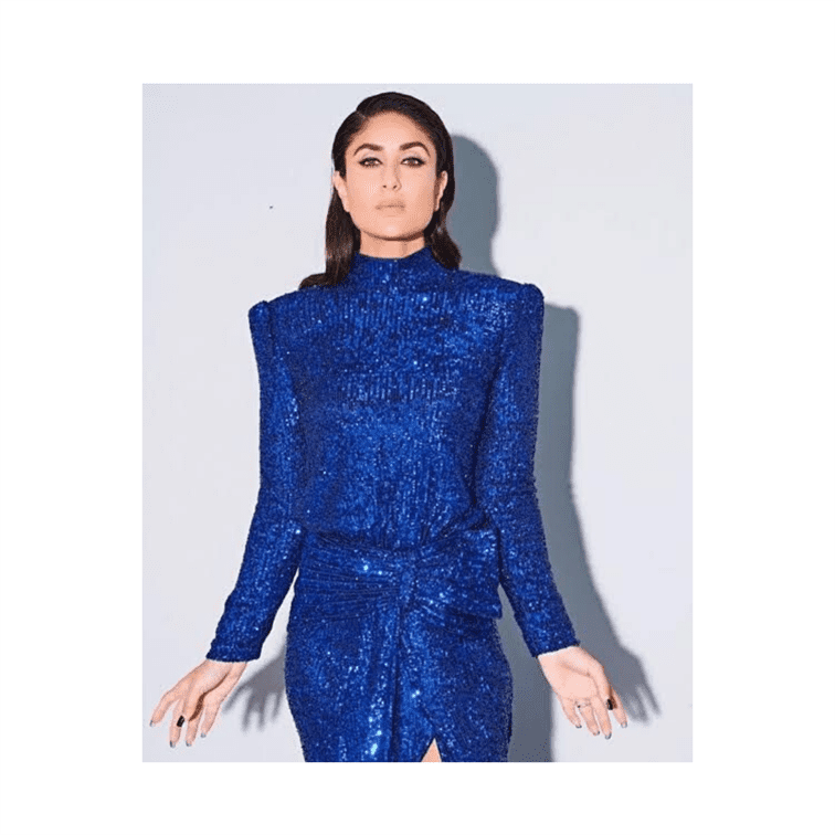 Your Fashion Guide to Pantone’s Classic Blue - Ciceroni
