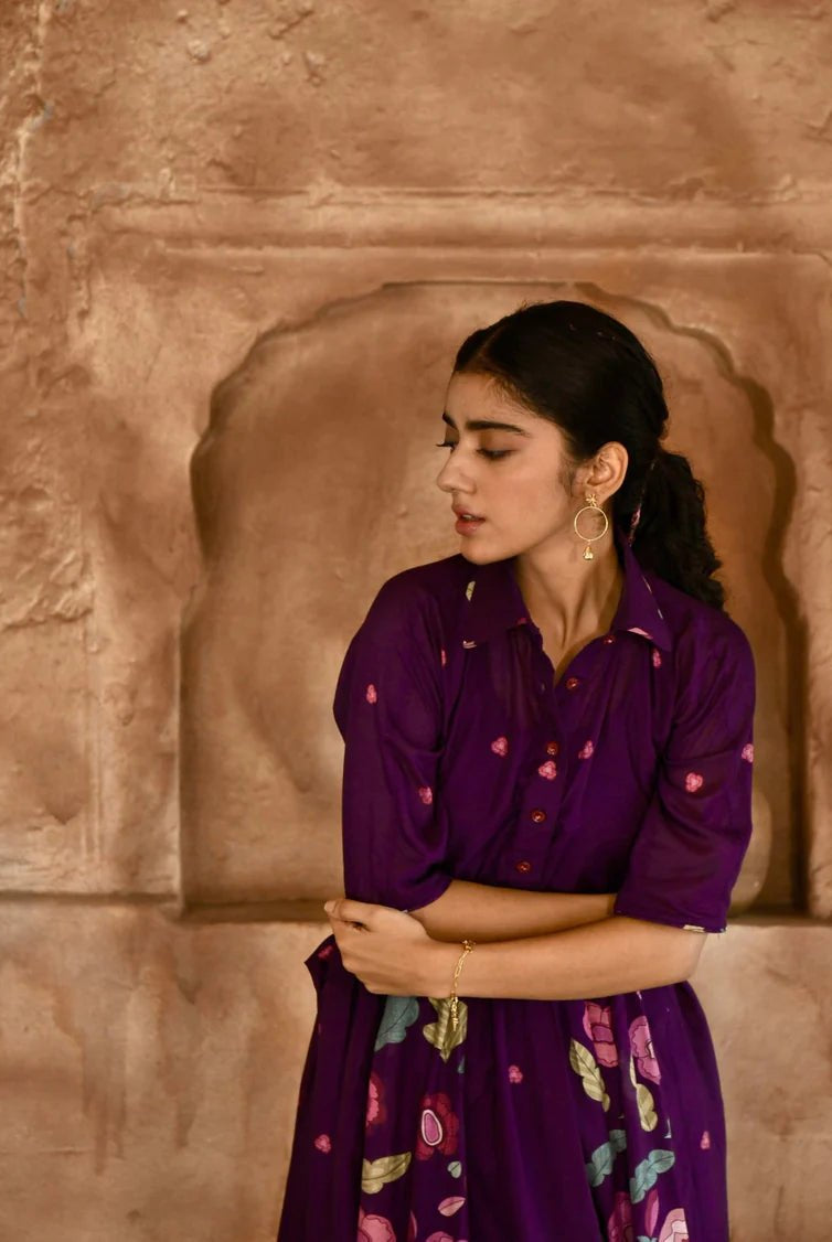 Your Guide to Shopping Handcrafted Kurta Sets for Everyday - Ciceroni