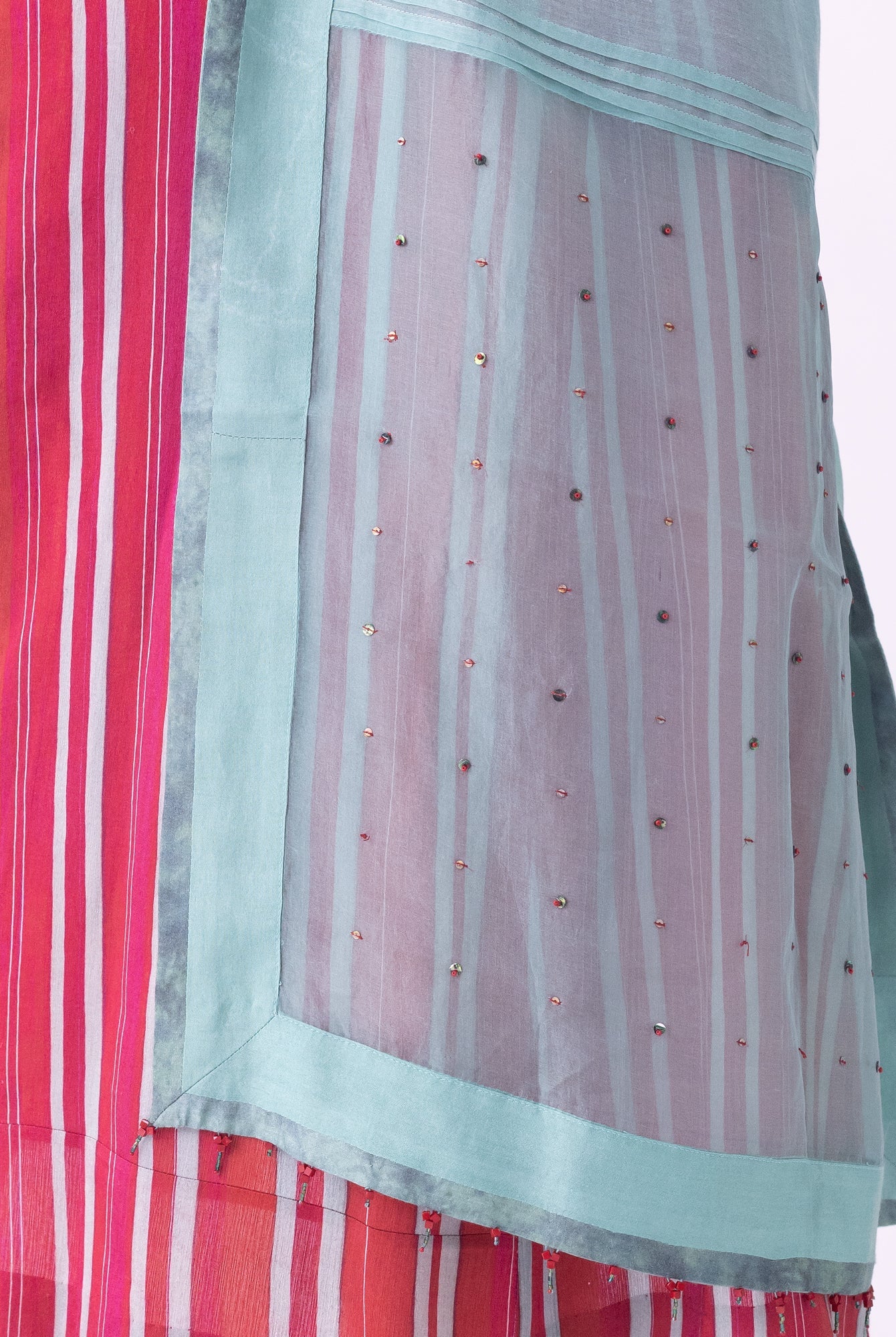 Aabha Dupatta - CiceroniDupattaShades of India