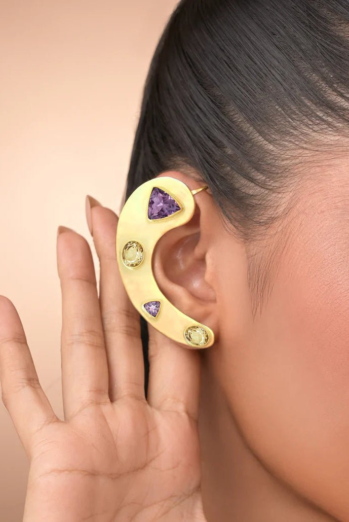 Aami Earscape - CiceroniEarringsBatoki