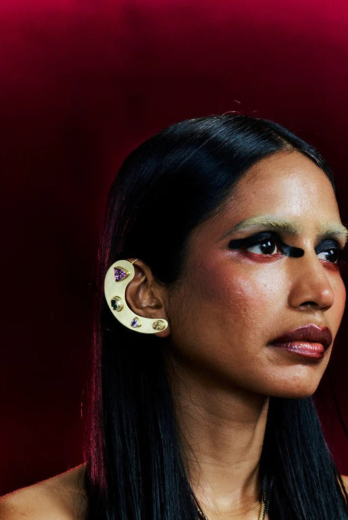 Aami Earscape - CiceroniEarringsBatoki