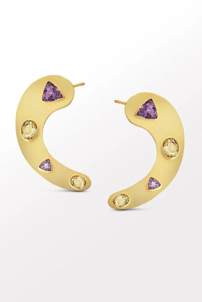 Aami Earscape - CiceroniEarringsBatoki