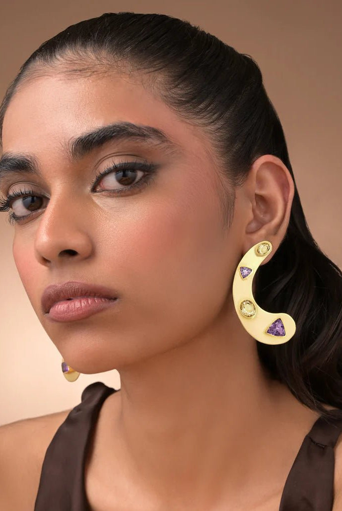 Aami Earscape - CiceroniEarringsBatoki