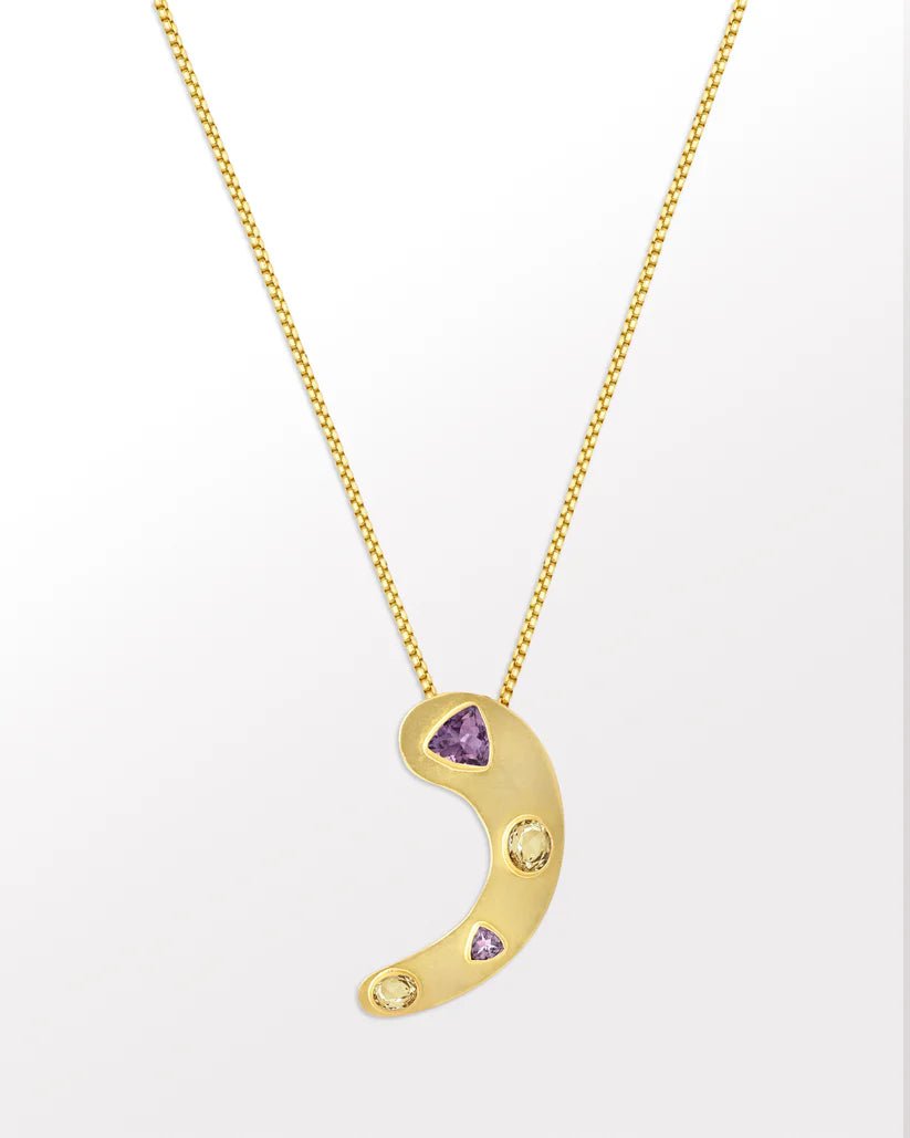 Aami Pendant - CiceroniPendantBatoki