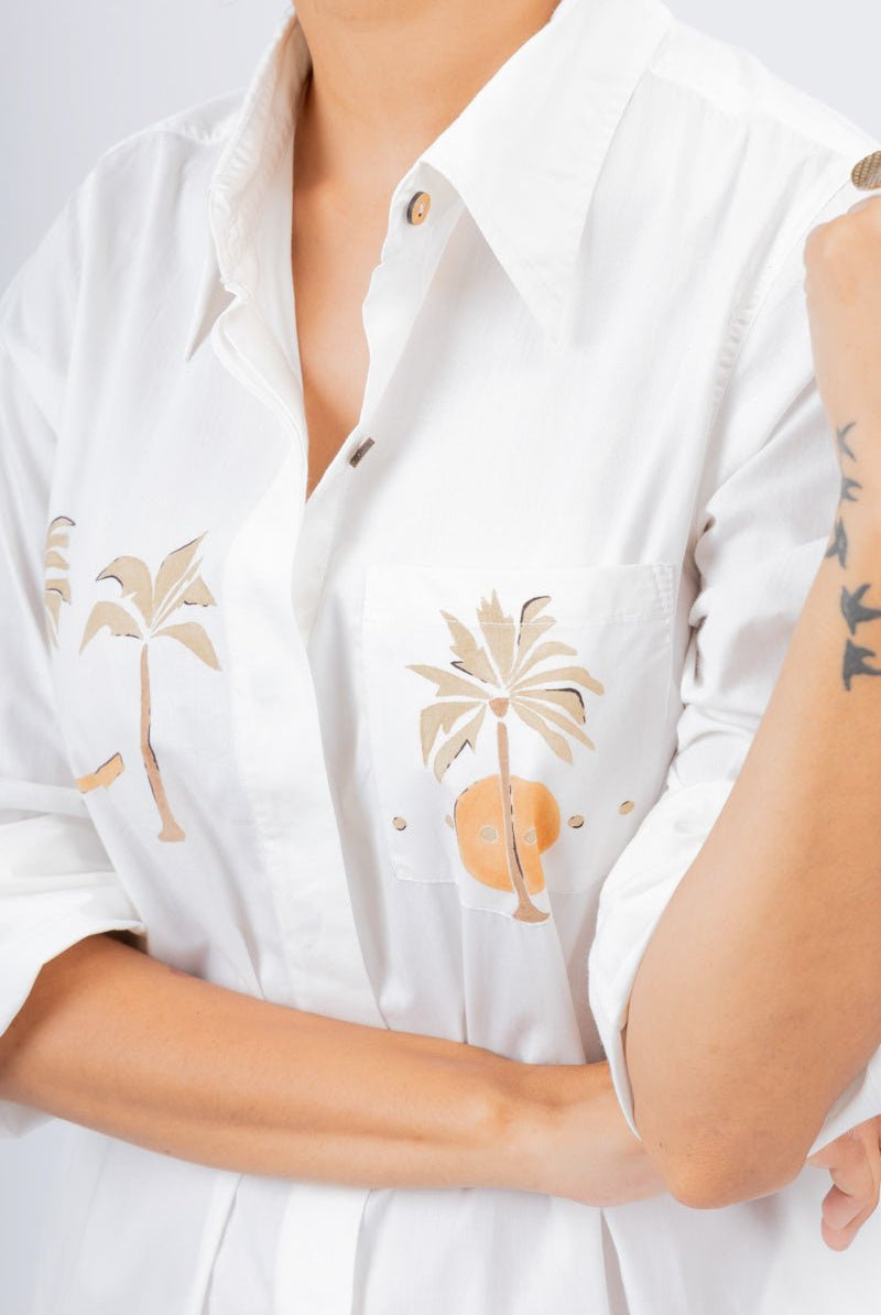 Aaram Dress - CiceroniDressesAsaii